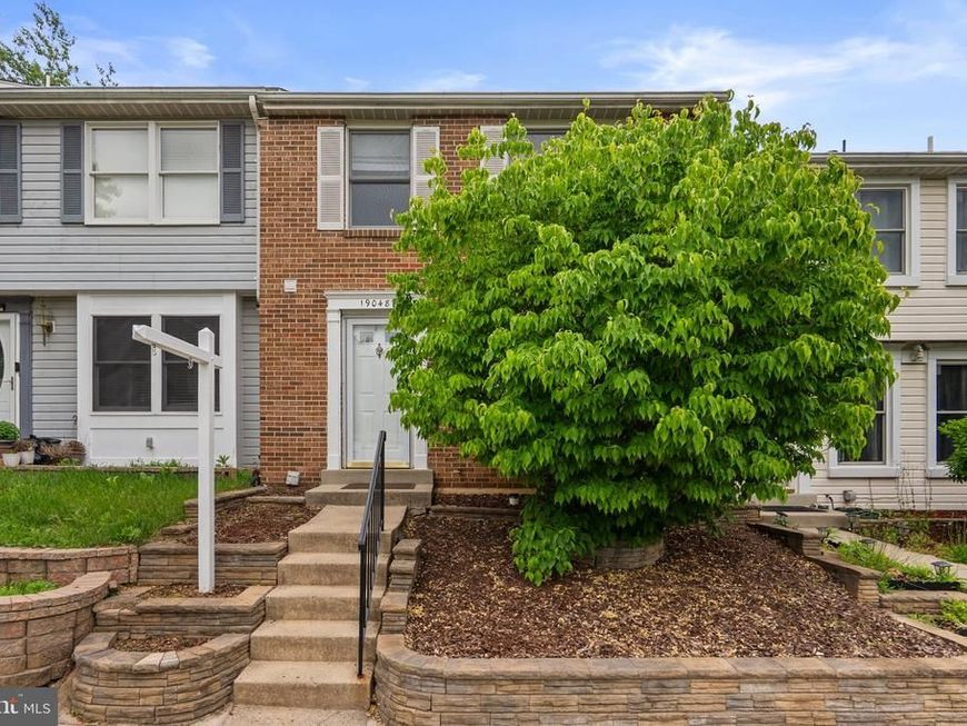 19048 Partridge Wood Drive , Germantown, MD 20874 Main Photo