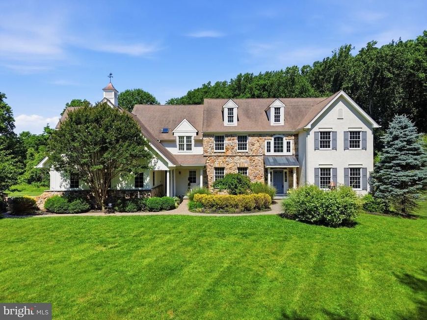 342 Ring Road, Chadds Ford, PA 19317 Main Photo