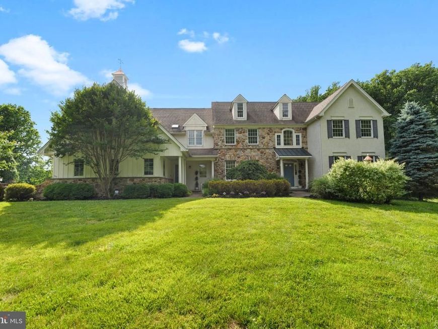 342 Ring Road, Chadds Ford, PA 19317 Main Photo