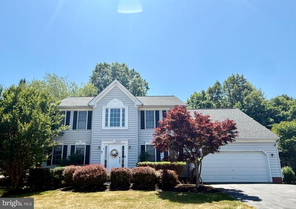 6200 N Danford Street , Fredericksburg, VA 22407 Main Photo
