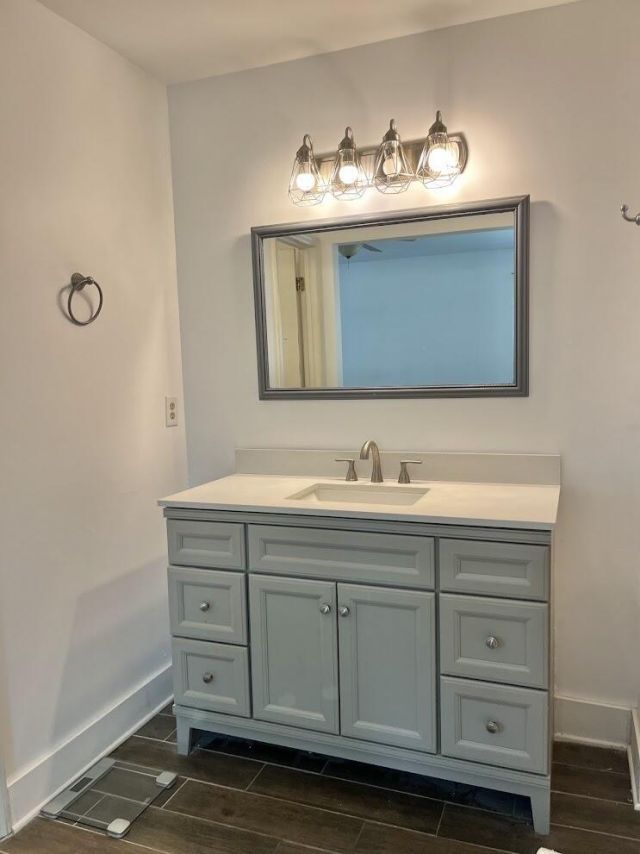 8486 William Moultrie Drive Photo 22