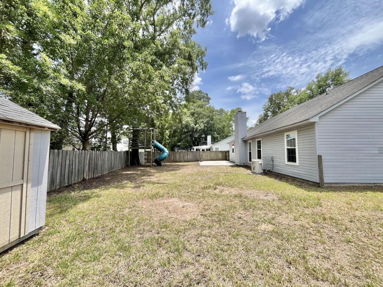 8486 William Moultrie Drive Photo 30