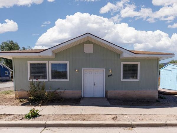 109 N MAIN ST , Marysvale, UT 84750