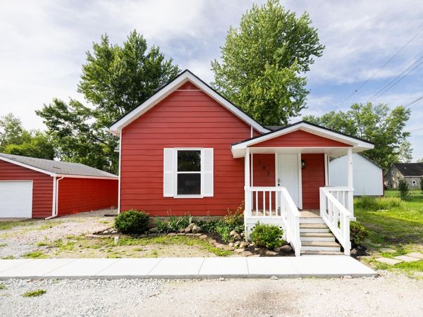 101 E 200 S, Kennard, IN 47351