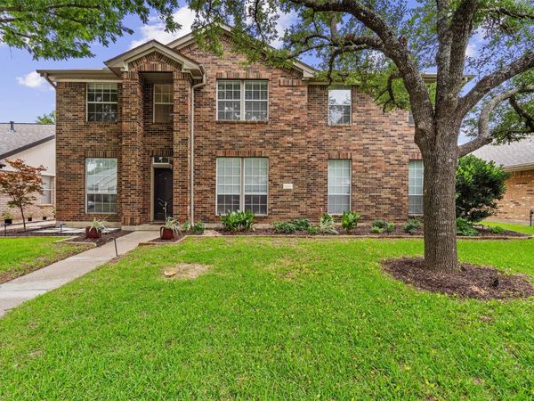 1203 Thackeray LN , Pflugerville, TX 78660