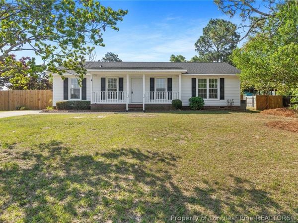 5707 Archer Road, Hope Mills, NC 28348