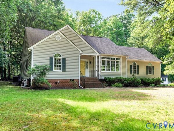 6009 Studley Woods Drive , Hanover, VA 23069