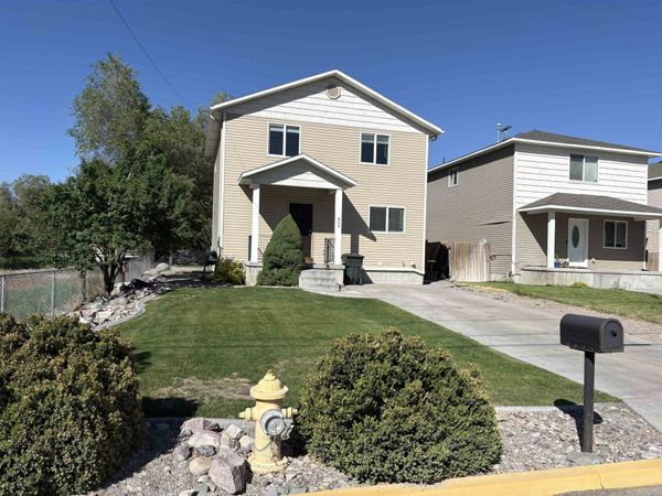 809 W Young, Pocatello, ID 83204