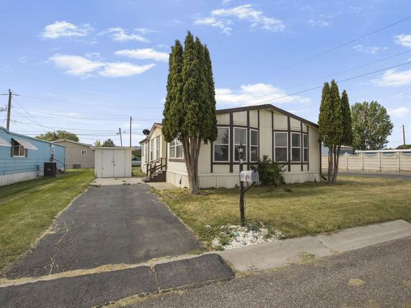 330 W Chubbuck Rd, Pocatello, ID 83202