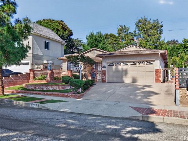 9862 Cabanas, Tujunga, CA 91042