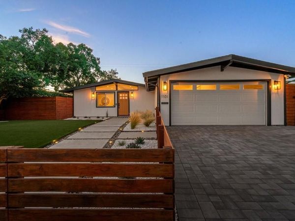 1101 Prescott Avenue, Sunnyvale, CA 94089