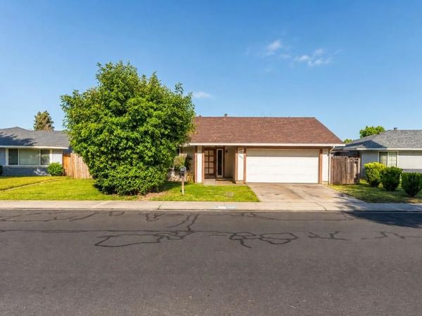 1421 Raquel Lane, Modesto, CA 95355