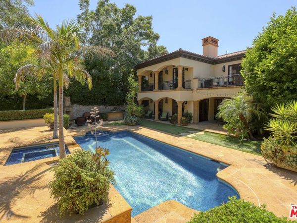 4718 White Oak Avenue, Encino, CA 91316