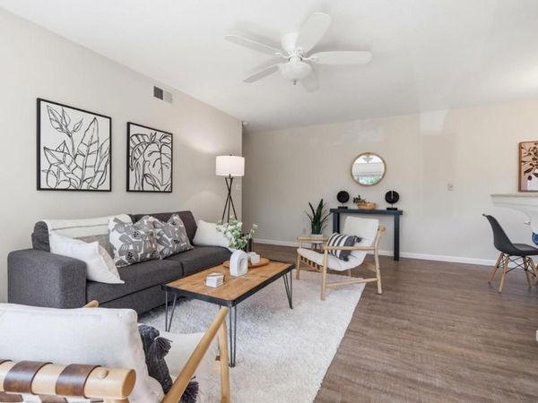 1400 Ruby Court, Unit 4, Capitola, CA 95010