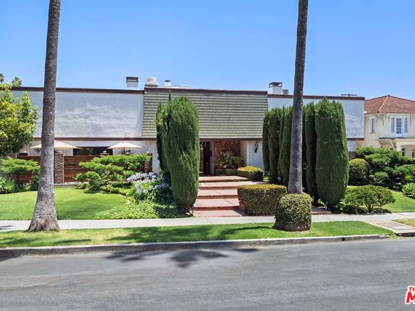 1910 Rodney Drive, Unit 9, Los Angeles, CA 90027