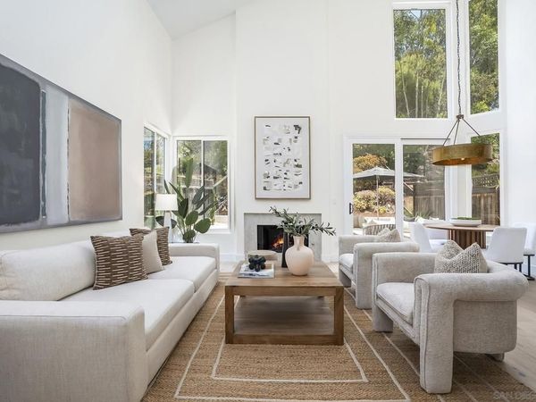 6356 CAMINITO DEL CERVATO, San Diego, CA 92111