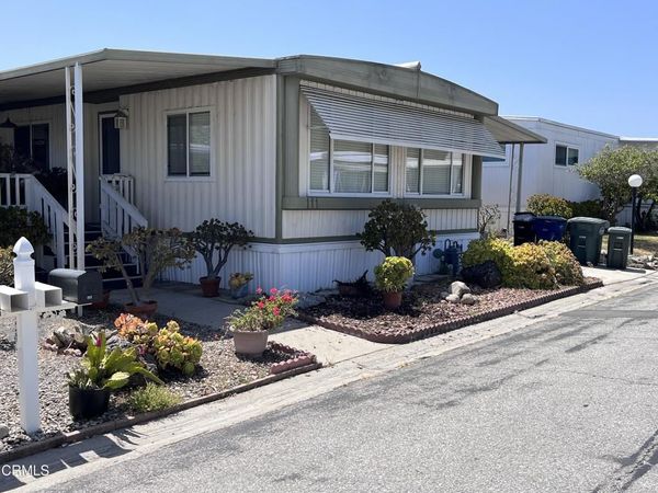 11100 W Telegraph Road, Unit 111, Ventura, CA 93004