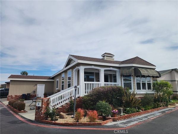 19361 Brookhurst, Unit 49, Huntington Beach, CA 92646