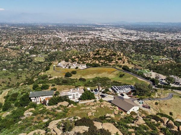 0 Mesa Drive, Simi Valley, CA 93063