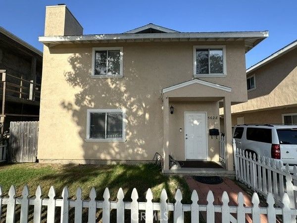 5628 Lime Ave, Long Beach, CA 90805
