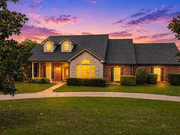 3983 Peregrine Point, Celina, TX 75009
