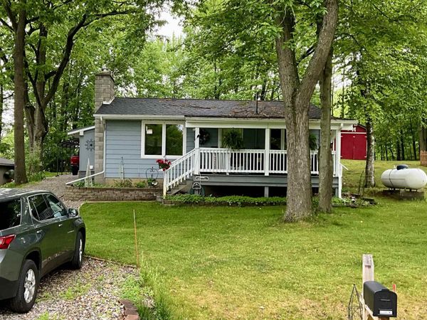 4737 Mary E Drive, Hale, MI 48739