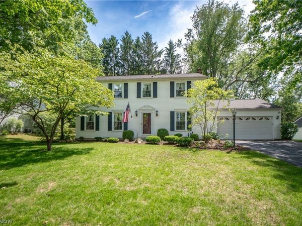 6890 Waltham Street NW, Canton, OH 44708
