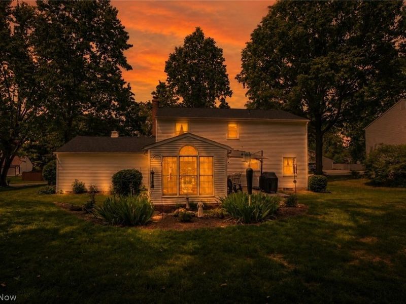 6890 Waltham Street NW, Canton, OH 44708 Photo 38