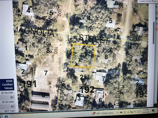 0 S 5TH Street , Fernandina Beach, FL 32034
