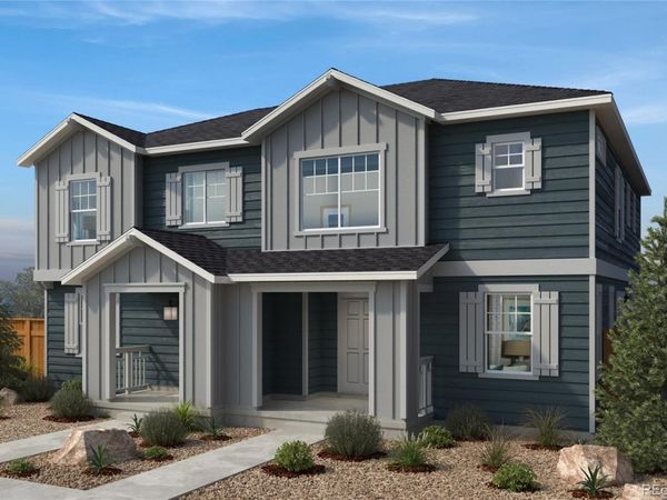 1743 Marketplace Alley , Brighton, CO 80601