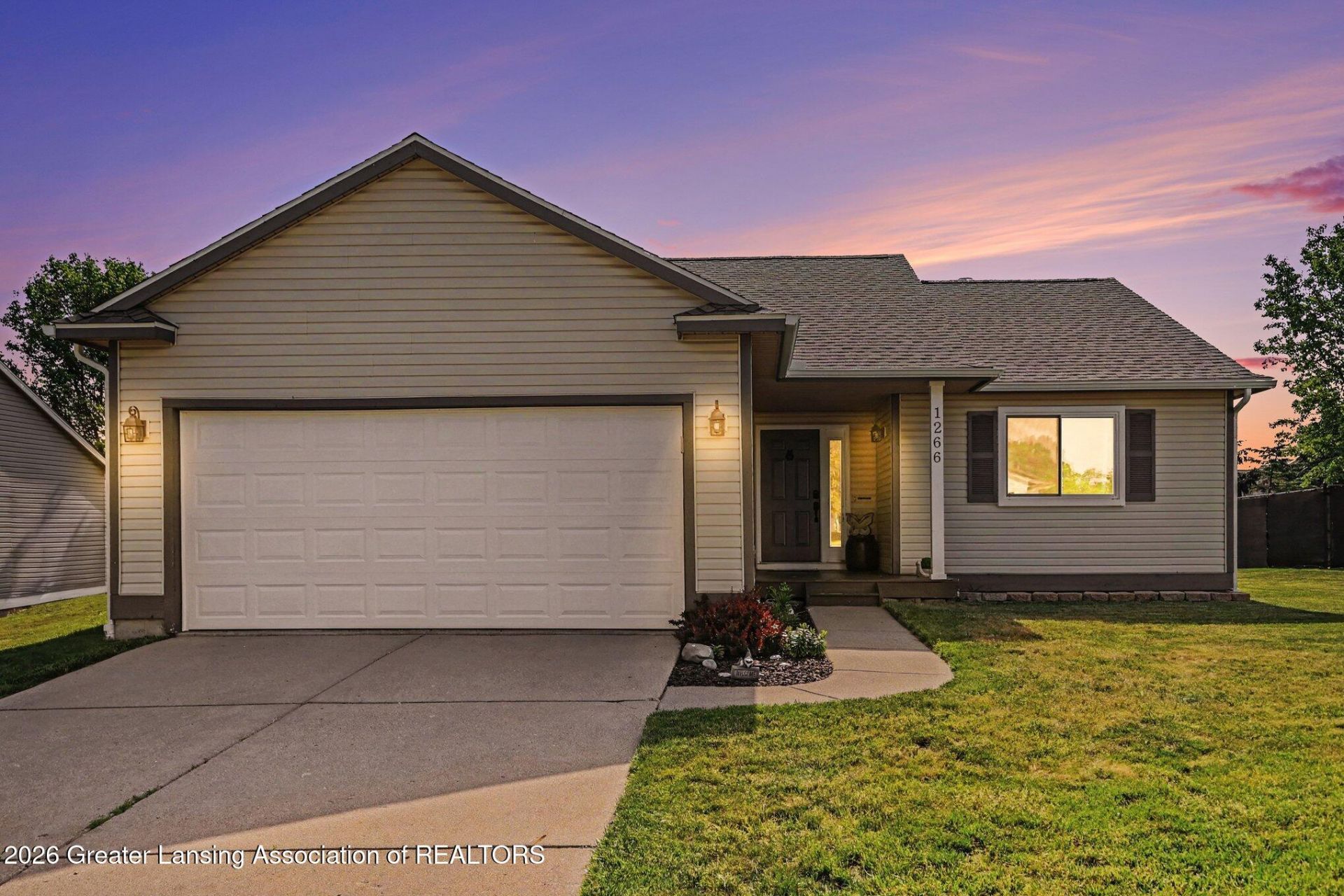 1266 Sumac Lane, Holt, MI 48842 Main Photo