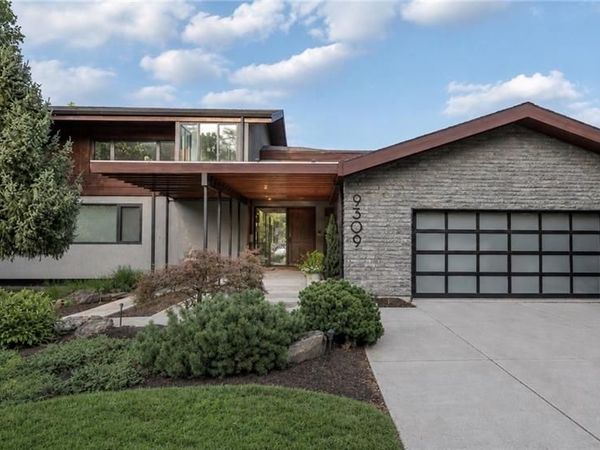 9309 High Drive, Leawood, KS 66206