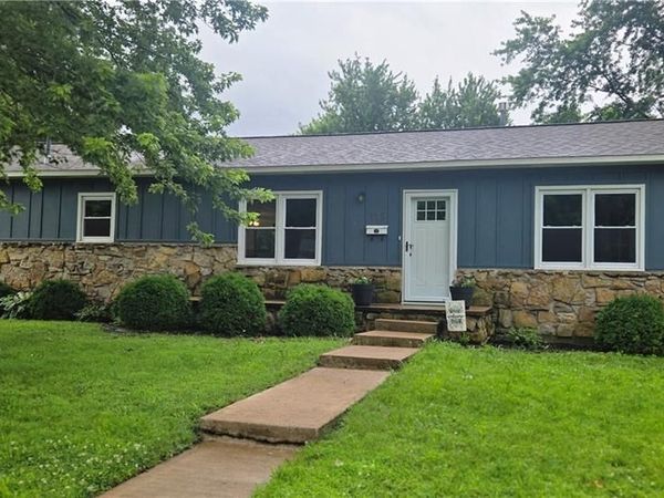 113 W Antelope N/A, Girard, KS 66743