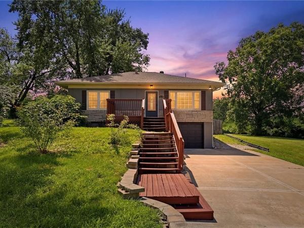 2118 S 47TH Street, Kansas City, KS 66106