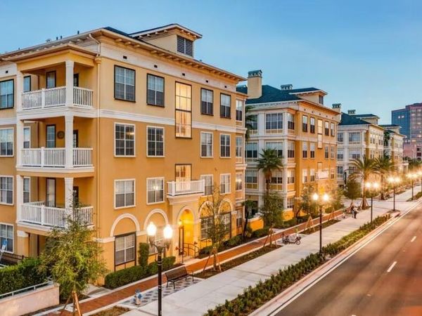 860 N ORANGE AVENUE , Unit 403, ORLANDO, FL 32801