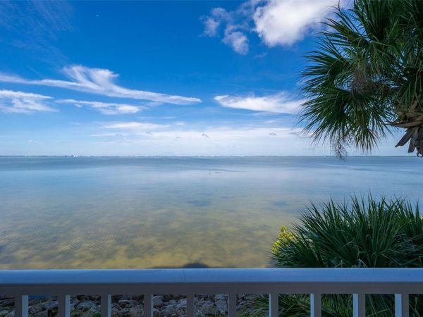 7028 SEVILLA COURT , Unit 202, CAPE CANAVERAL, FL 32920