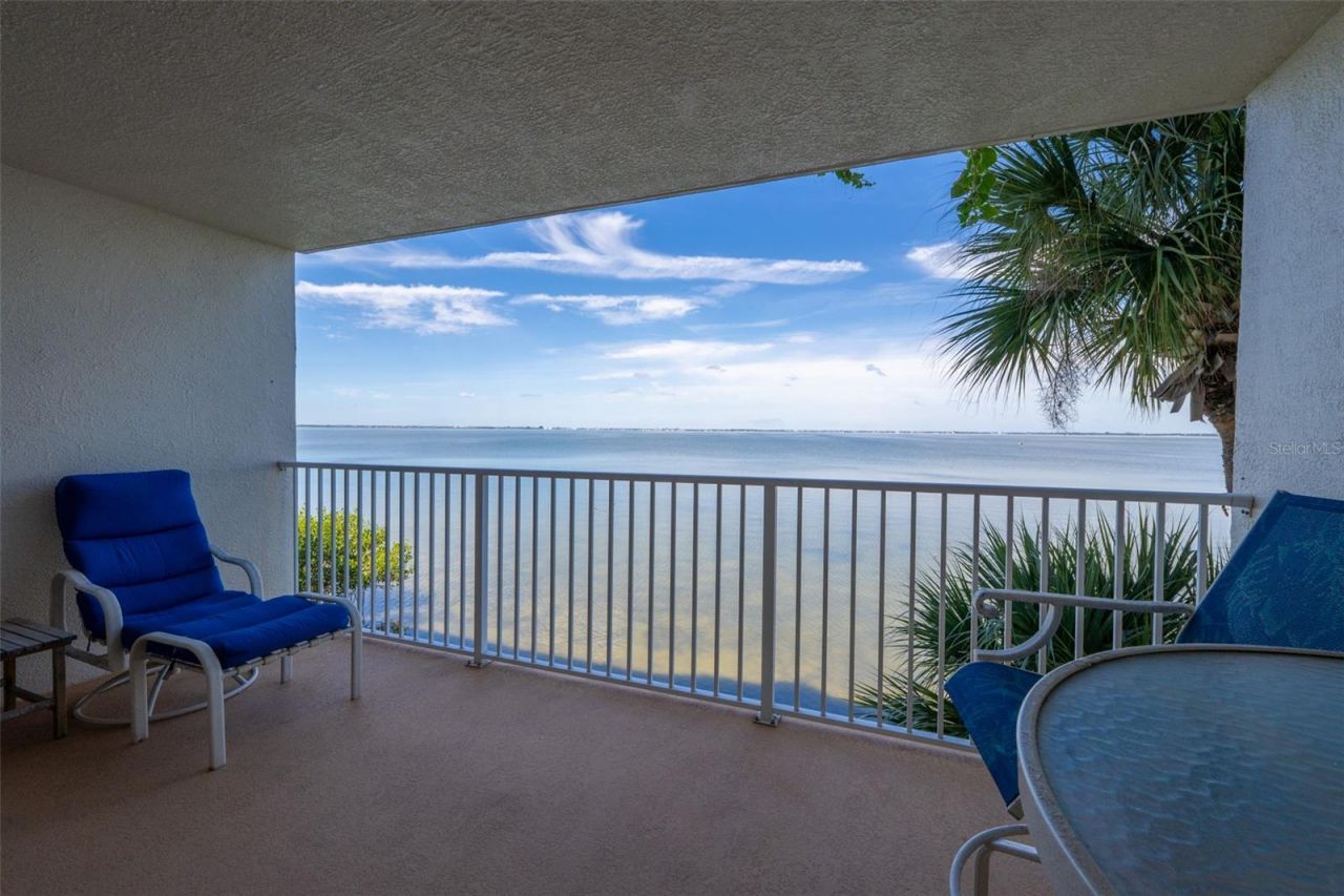 7028 Sevilla Court , Unit 202, Cape Canaveral, FL 32920 Photo