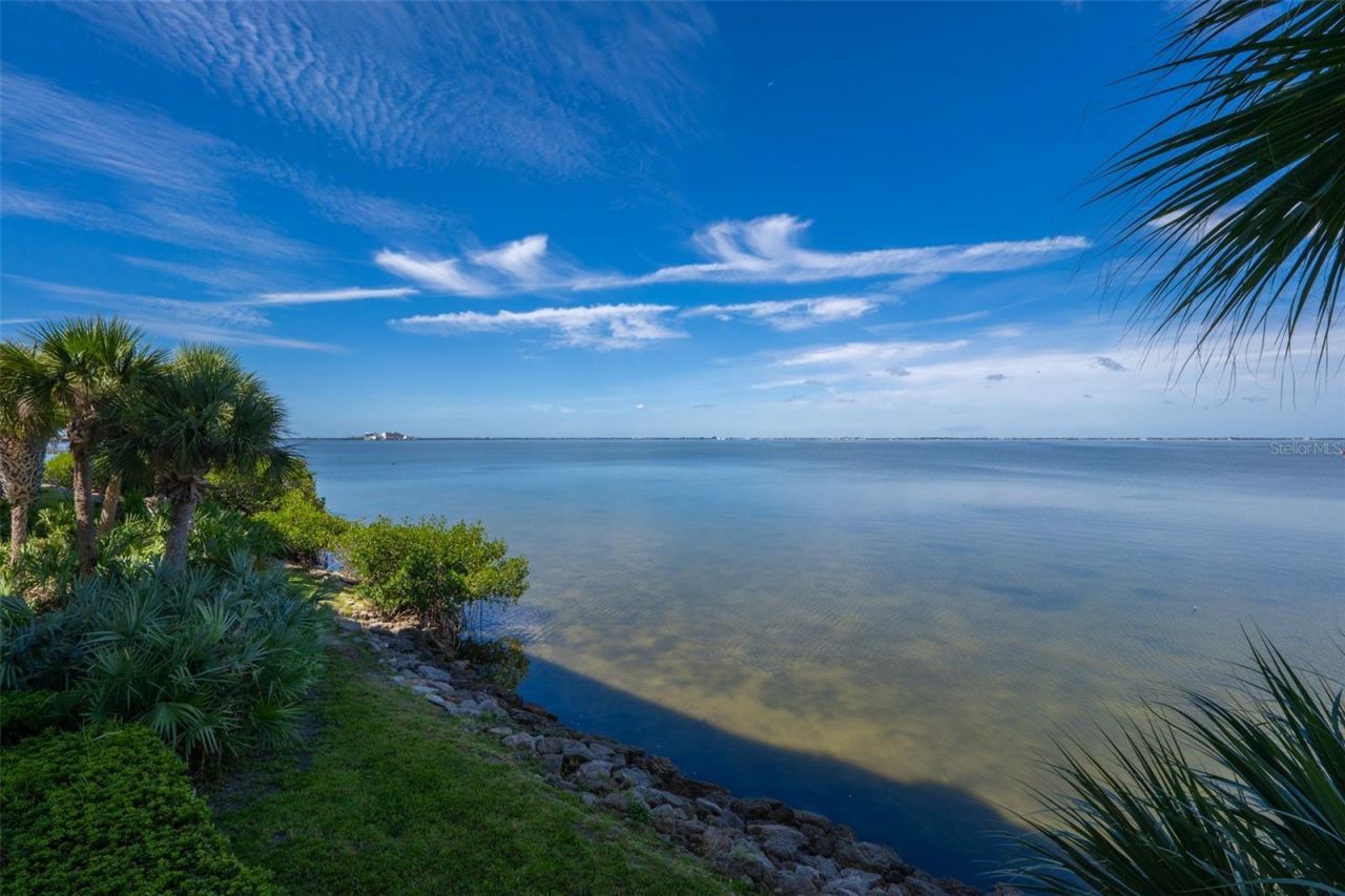 7028 Sevilla Court , Unit 202, Cape Canaveral, FL 32920 Photo
