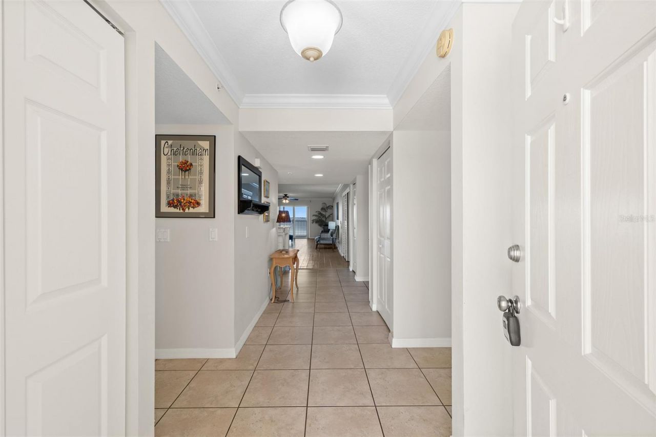 7028 Sevilla Court , Unit 202, Cape Canaveral, FL 32920 Photo