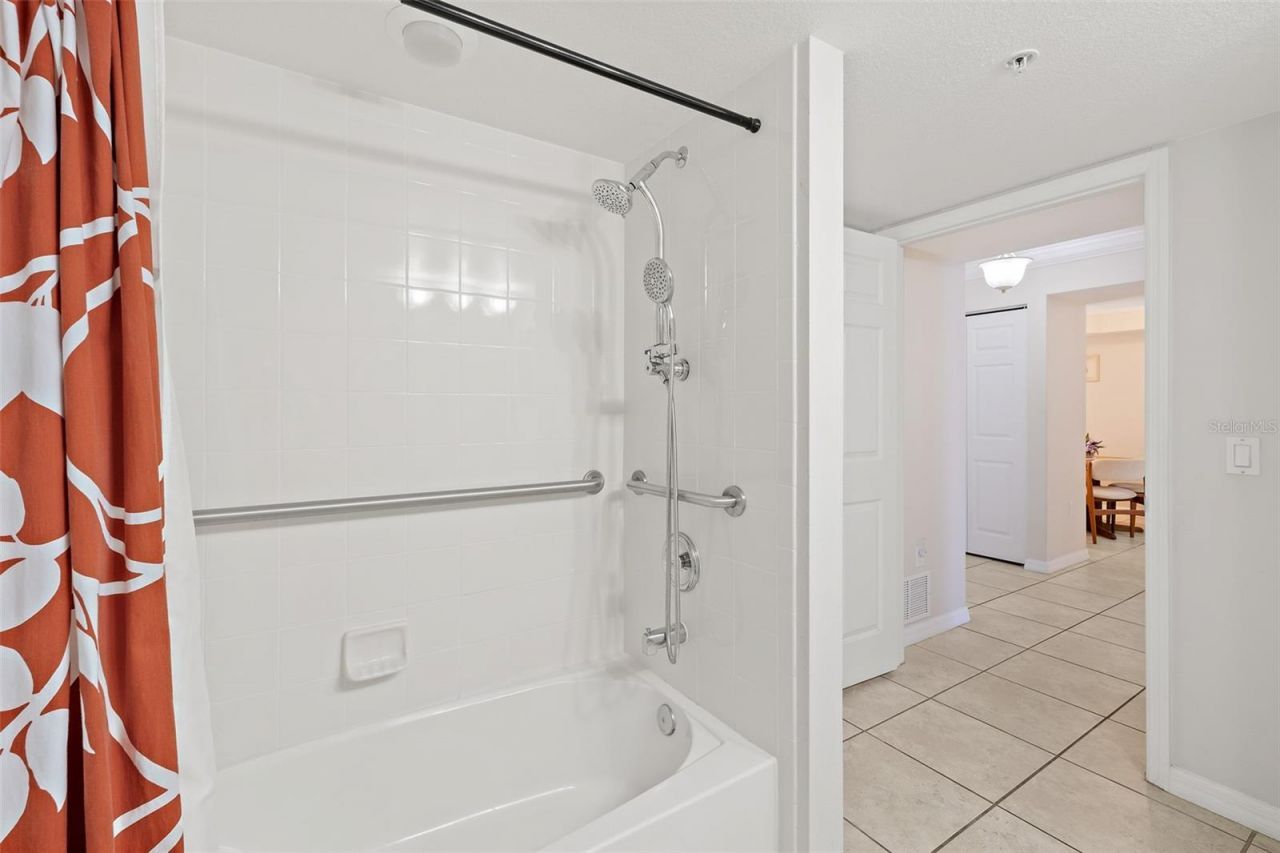 7028 Sevilla Court , Unit 202, Cape Canaveral, FL 32920 Photo
