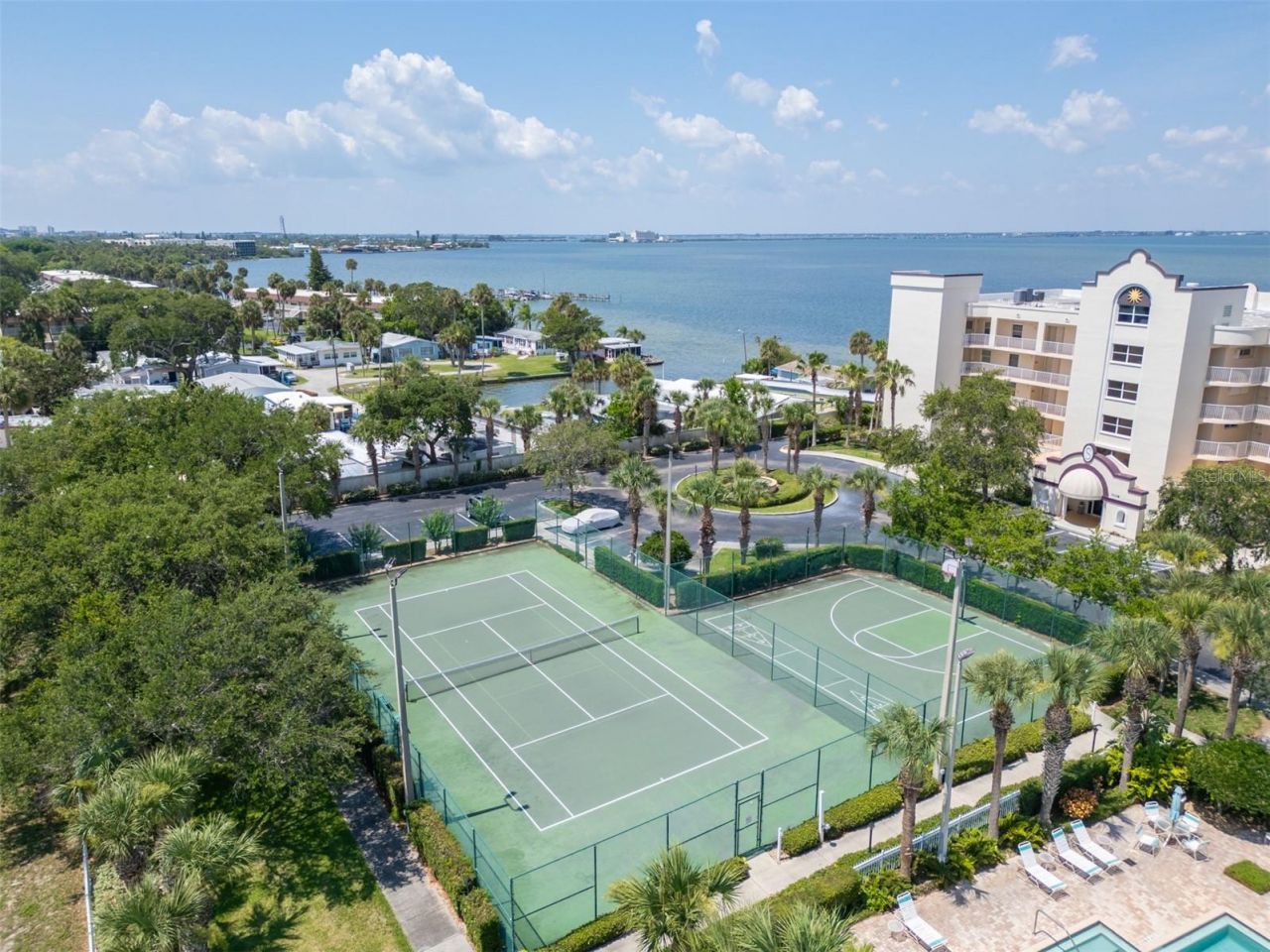 7028 Sevilla Court , Unit 202, Cape Canaveral, FL 32920 Photo