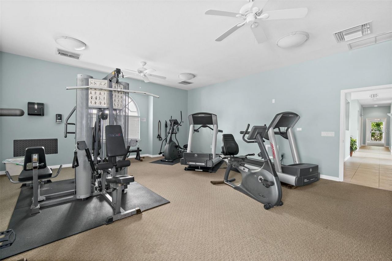 7028 Sevilla Court , Unit 202, Cape Canaveral, FL 32920 Photo