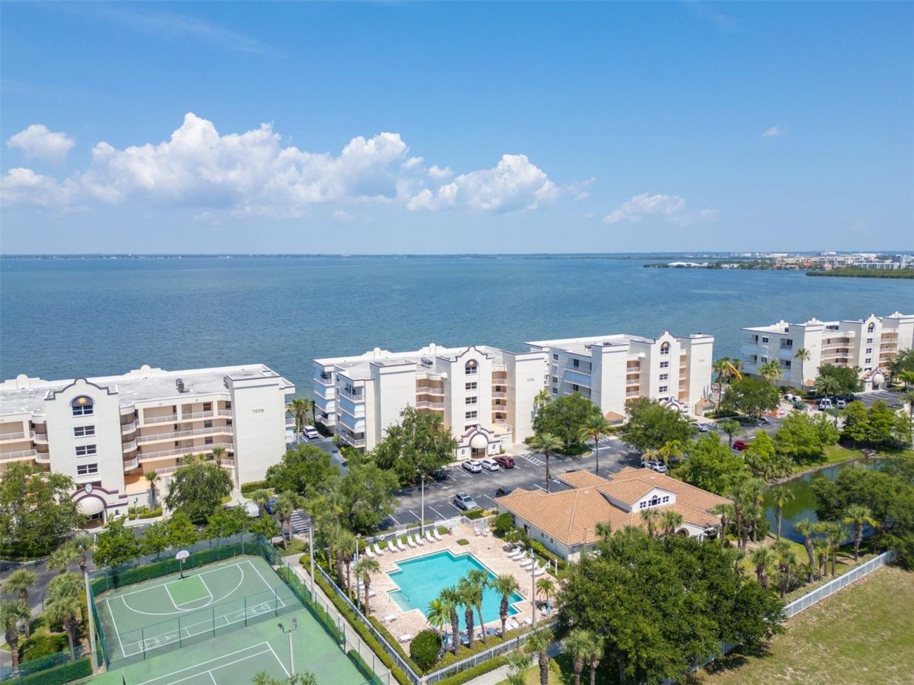 7028 Sevilla Court , Unit 202, Cape Canaveral, FL 32920 Photo