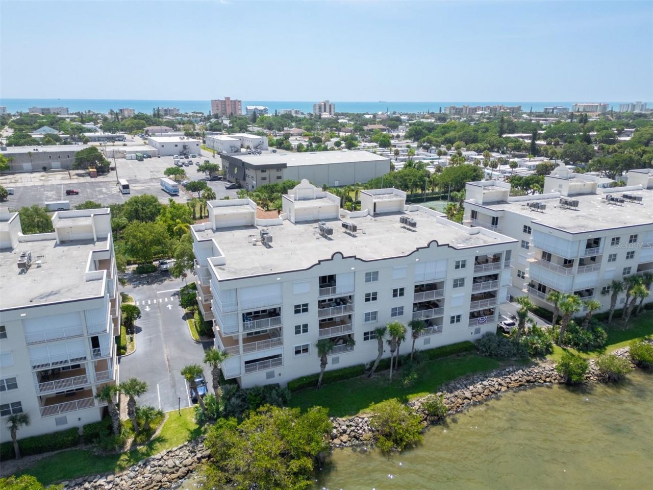 7028 Sevilla Court , Unit 202, Cape Canaveral, FL 32920 Photo