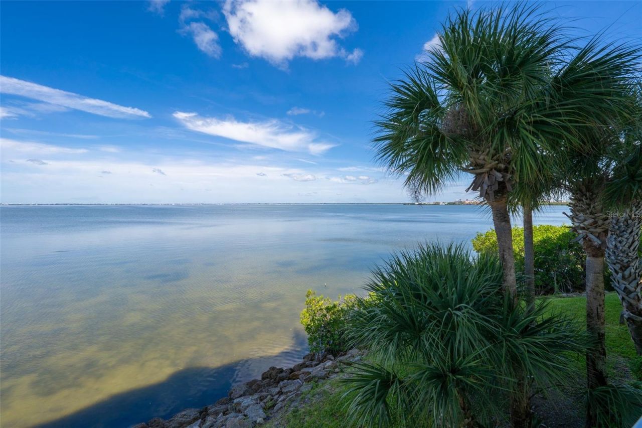 7028 Sevilla Court , Unit 202, Cape Canaveral, FL 32920 Photo
