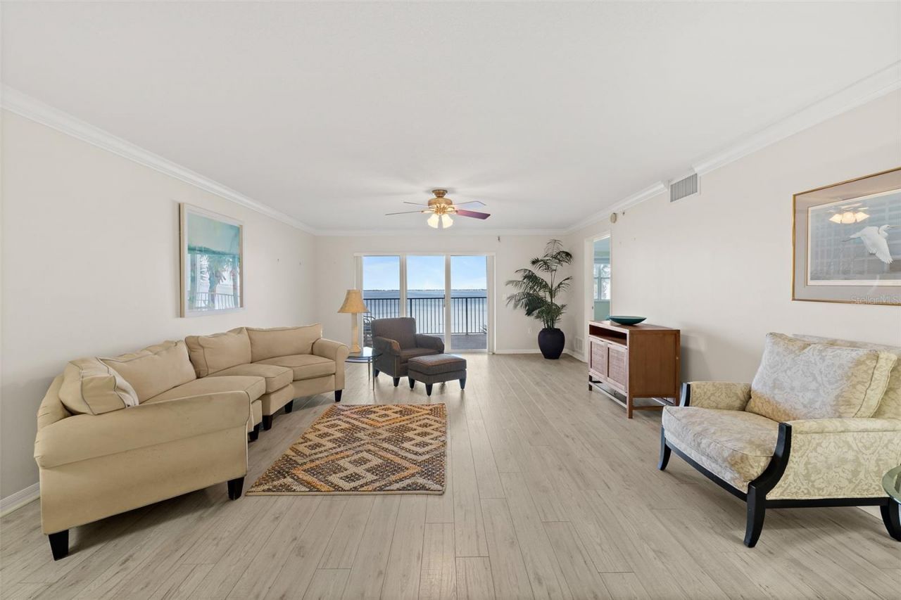 7028 Sevilla Court , Unit 202, Cape Canaveral, FL 32920 Photo