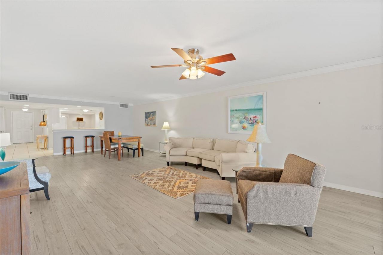 7028 Sevilla Court , Unit 202, Cape Canaveral, FL 32920 Photo