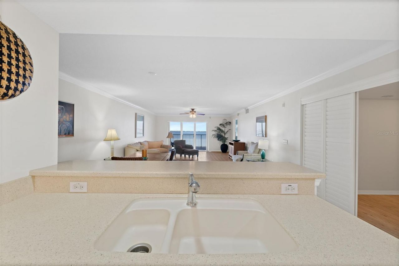 7028 Sevilla Court , Unit 202, Cape Canaveral, FL 32920 Photo