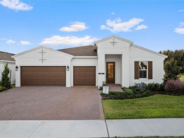 1617 BELLAGIO LOOP , TAVARES, FL 32778