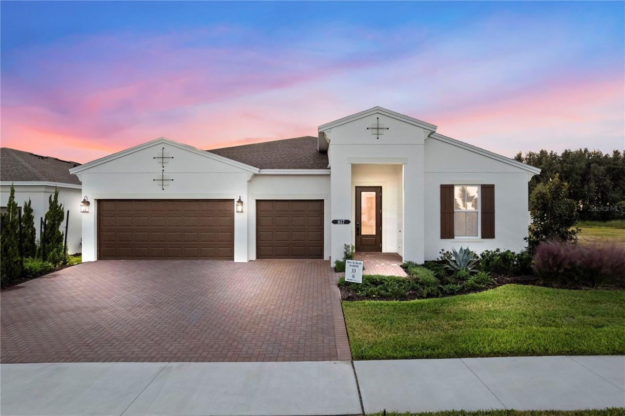 1617 Bellagio Loop , Tavares, FL 32778 Photo
